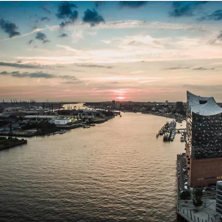 فندق Myky - Free Parking بينهبرغ