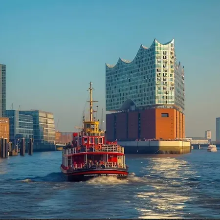 Myky - Free Parking فندق