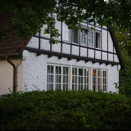 Myky - Free Parking فندق بينهبرغ