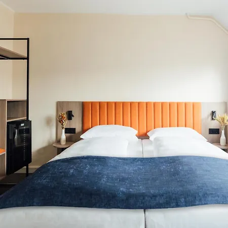 Myky - Free Parking فندق بينهبرغ