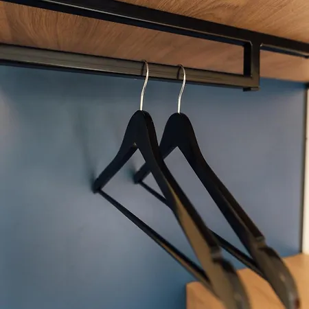 فندق Myky - Free Parking بينهبرغ