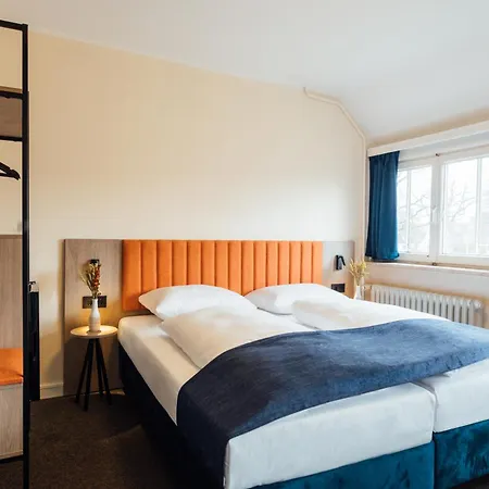 Myky - Free Parking فندق