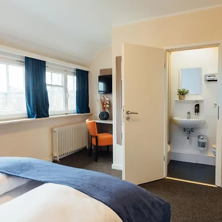 Myky - Free Parking Pinneberg