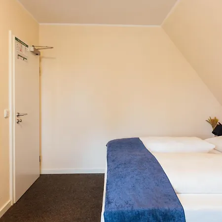 Myky Hotel