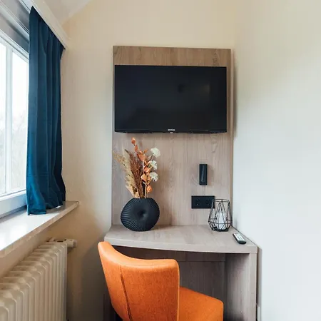 Hotel Myky
