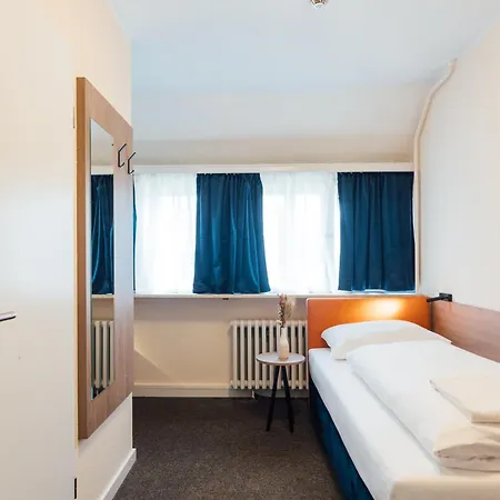 Myky - Free Parking Hotel 3*