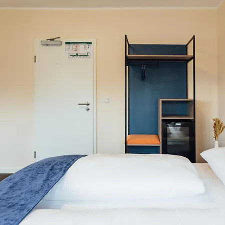 Myky - Free Parking 3*