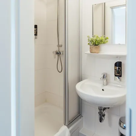 فندق Myky - Free Parking