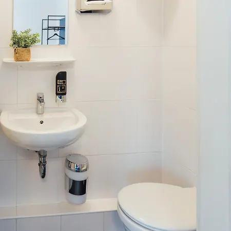 Myky - Free Parking فندق 3*