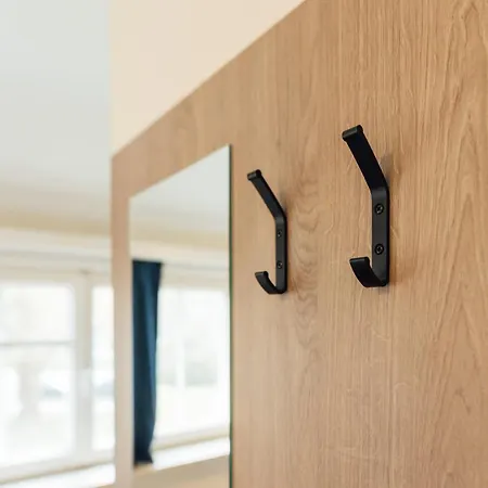 Myky - Free Parking فندق