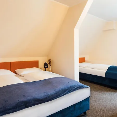 Myky - Free Parking Pinneberg