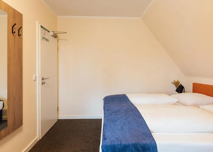 Myky - Free Parking Hotel