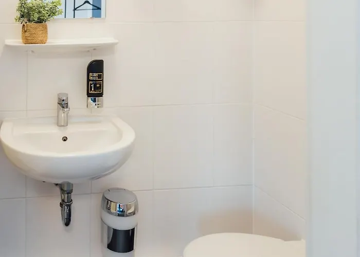 Myky - Free Parking Hotel 3*